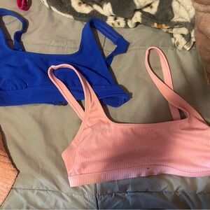 bikini top bundle
